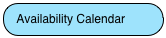 Availability Calendar