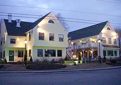 Maine Real Estate